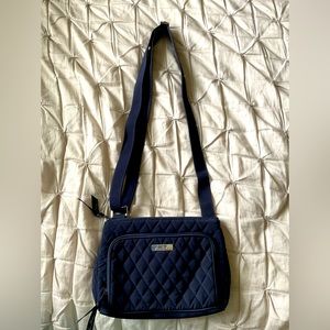 Vera Bradley shoulder bag